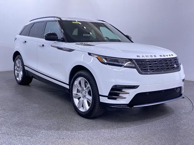 2024 land rover range rover velar p250 se r-dynamic