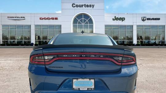 2023 Dodge Charger