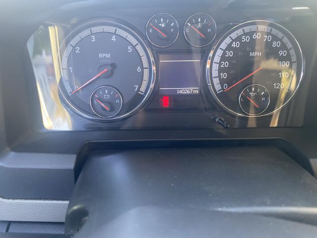 2012 ram 1500 big horn
