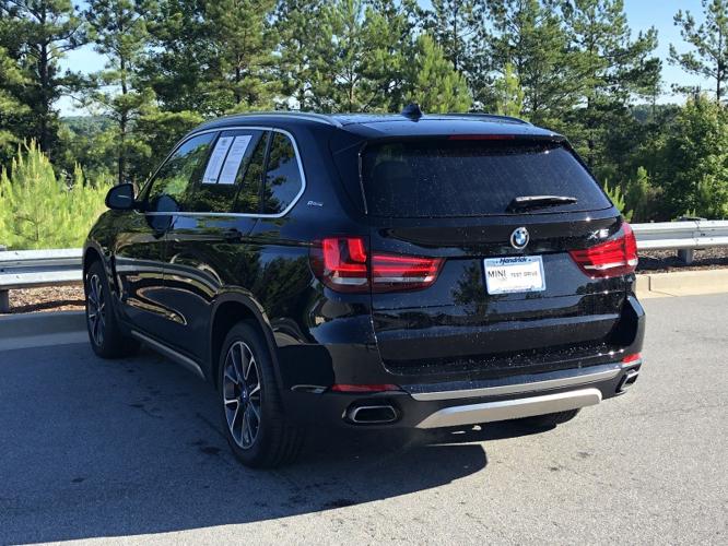 used 2018 bmw x5 xdrive40e duluth, ga 30096 for sale in duluth, georgia
