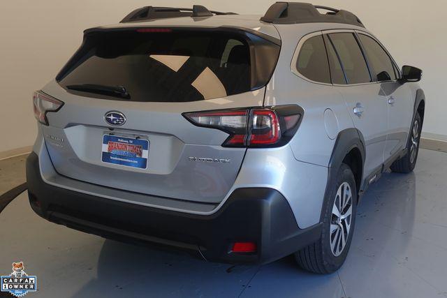 2023 subaru outback premium