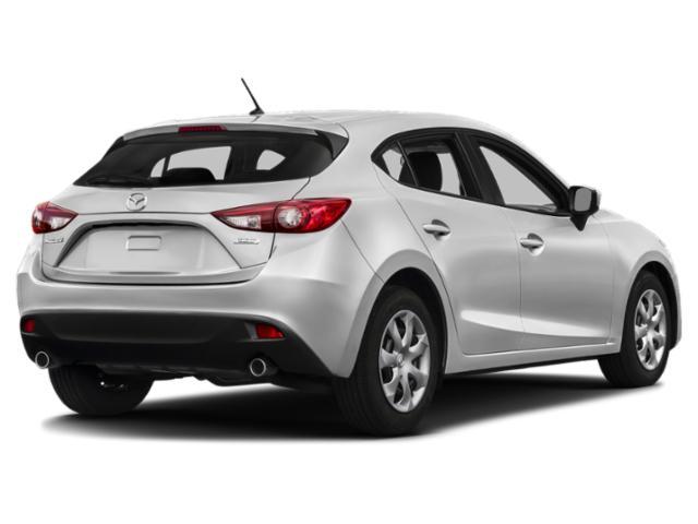 2015 mazda mazda3 i touring