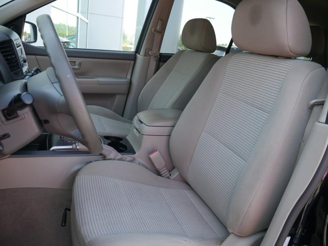 used 2009 kia sorento lx selbyville, de 19975 for sale in fenwick island, delaware
