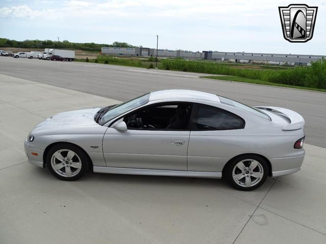 2006 pontiac gto in o'fallon, illinois