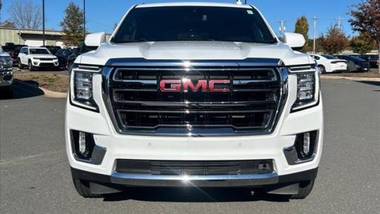 2023 GMC Yukon
