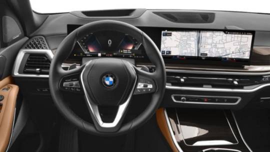 2025 BMW X5
