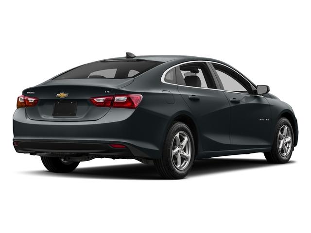 2018 chevrolet malibu 1ls