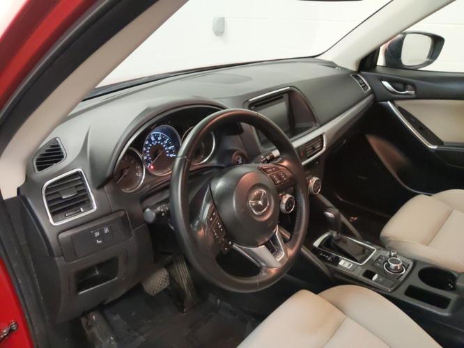 certified 2016 mazda cx-5 awd touring lincoln, ne 68516 for sale in lincoln, nebraska