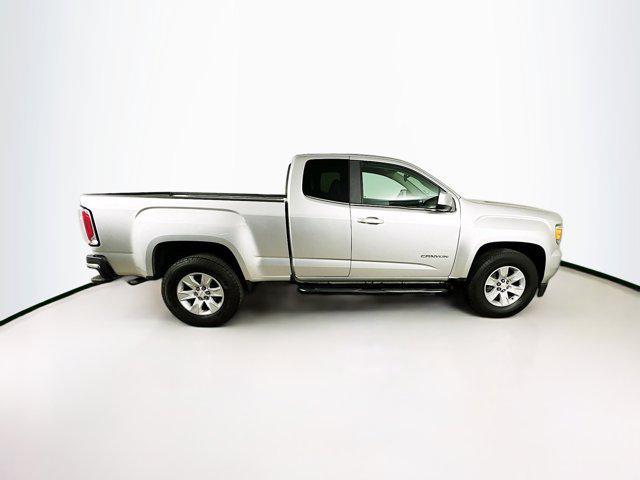2016 gmc canyon sle