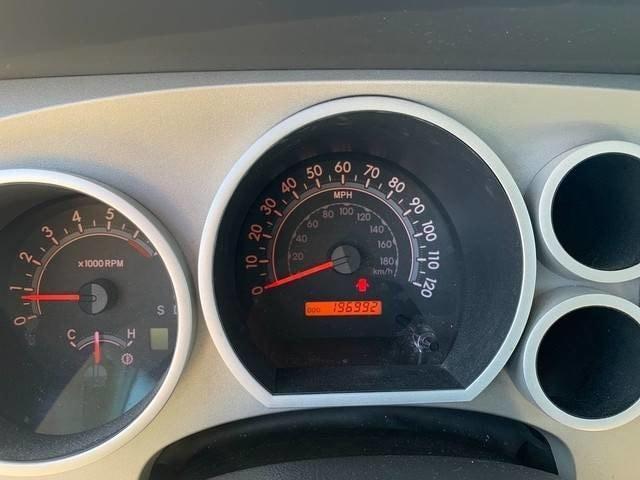 2008 toyota tundra in folsom, california
