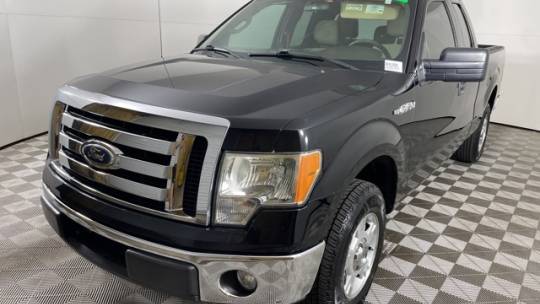 2011 Ford F-150