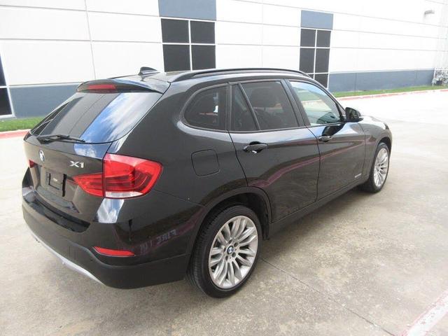 2014 bmw x1 sdrive28i