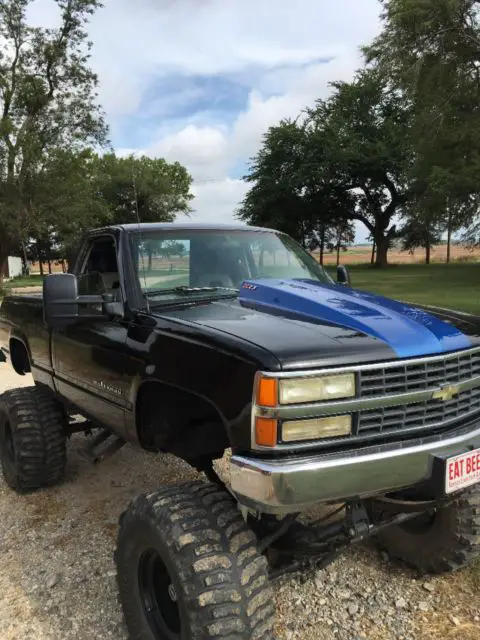 1993 chevy z71