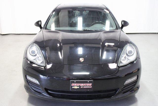 2011 porsche panamera 2