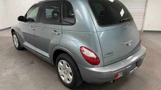 2008 Chrysler PT Cruiser
