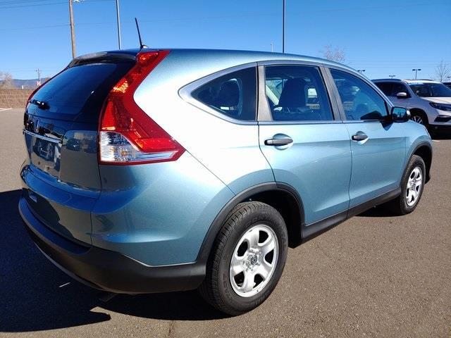 2014 honda cr-v lx lx 4dr suv for sale in santa fe, new mexico