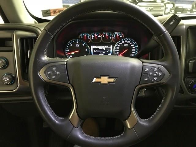 2018 chevrolet silverado 1500 ltz 4x4 ltz 4dr double cab 6.5 ft. sb for sale in charleston, west virginia