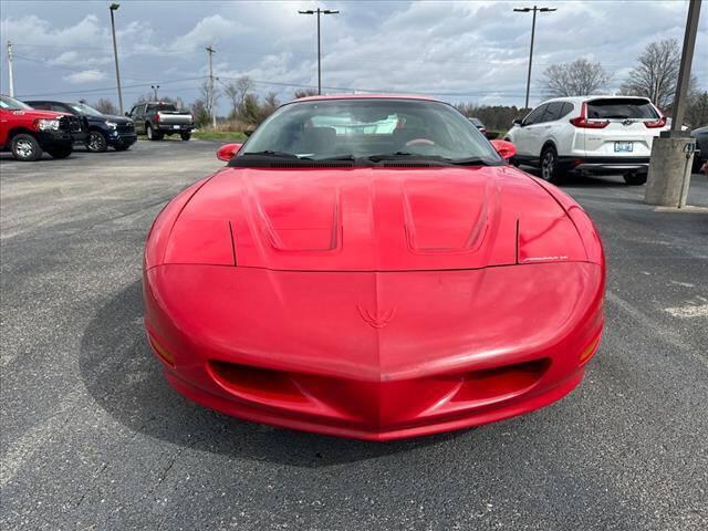 1994 pontiac firebird formula