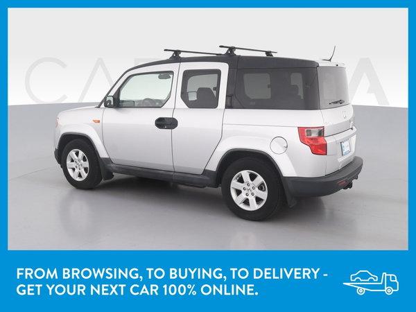 2009 honda element in dulles, virginia