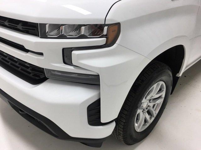 used 2019 chevrolet silverado 1500 4x4 double cab rst pikeville, ky 41501 for sale in broad bottom, kentucky