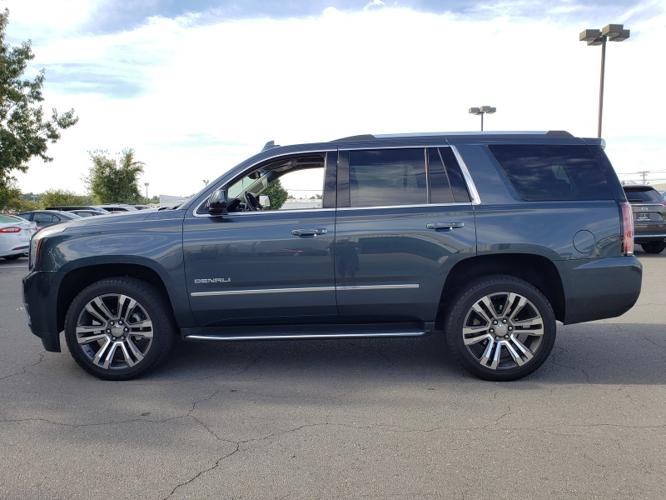 used 2019 gmc yukon 2wd denali north little rock, ar 72117 for sale in north little rock, arkansas