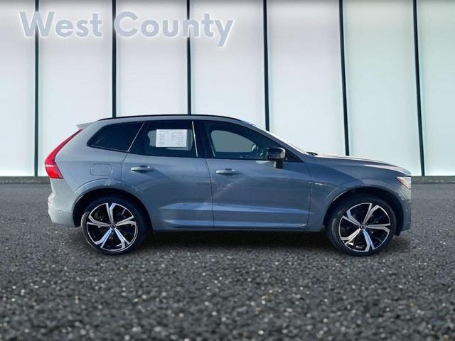 2022 volvo xc60 b5 r-design