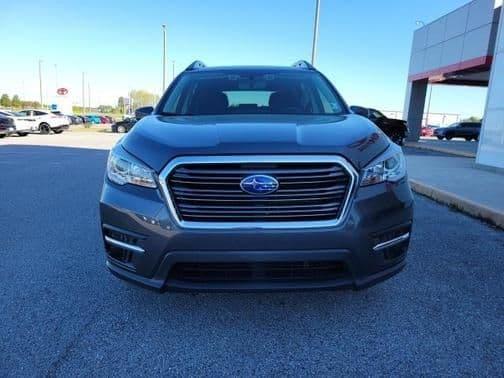 2020 subaru ascent premium 8-passenger 4dr all-wheel drive in clanton, alabama