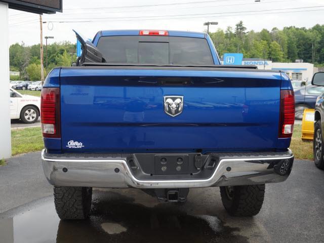 2016 ram ram pickup 2500 power wagon 4x4 power wagon 4dr crew cab 6.3 ft. sb pickup for sale in augusta, maine