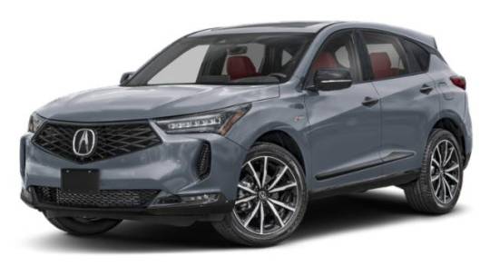2025 Acura RDX