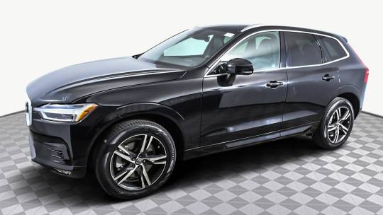 2018 Volvo XC60