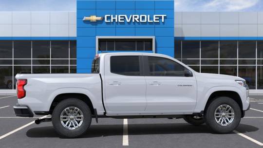 2024 Chevrolet