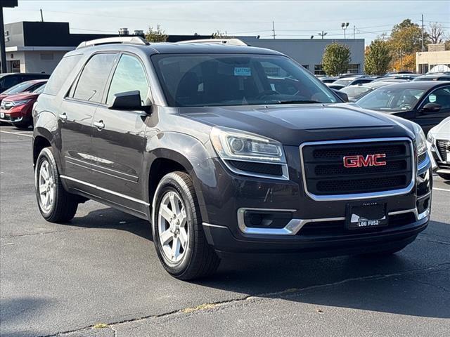 2015 gmc acadia sle-1