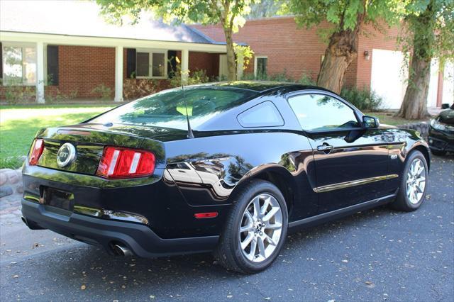2011 ford mustang gt premium