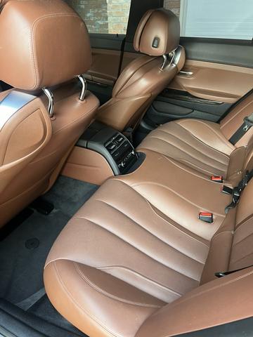 2015 bmw 640 gran coupe i