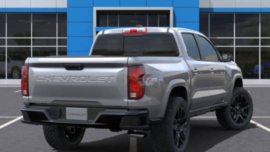 2024 Chevrolet