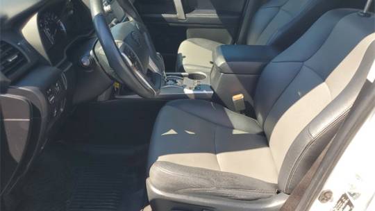 2019 Toyota 4Runner sr5 premium