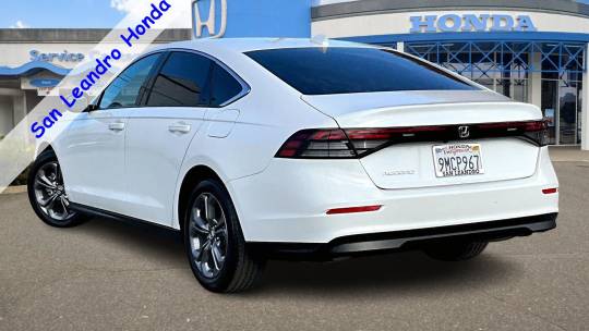 2024 Honda Accord