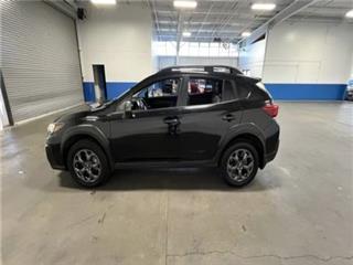 2023 Subaru Crosstrek s