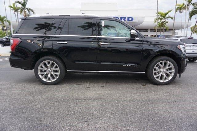 new 2019 ford expedition 2wd platinum delray beach, fl 33483 for sale in delray beach, florida
