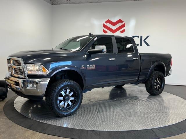 2017 ram 2500 laramie