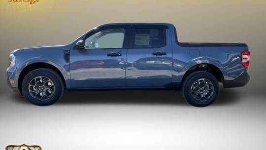 2024 Ford Maverick