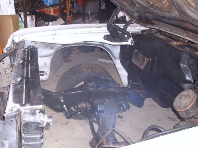 1970 chevrolet elcamino