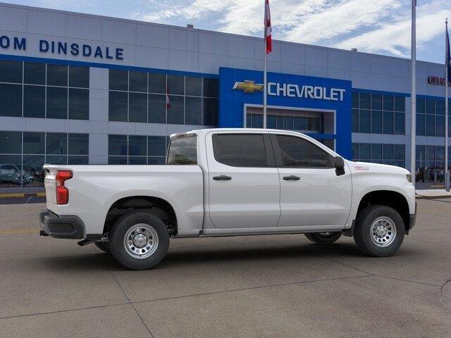new 2019 chevrolet silverado 1500 4x4 crew cab w/t grand island, ne 68801 for sale in grand island, nebraska