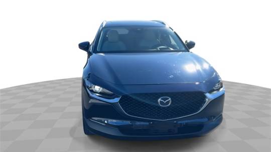 2021 Mazda CX-30