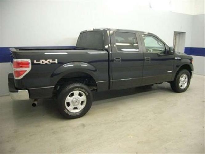2013 ford f-150 xlt in richmond, va
