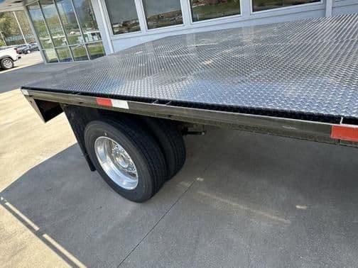 2022 ford f-450 lariat in centralia, west virginia