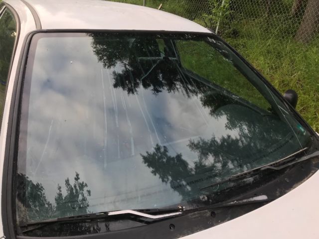 honda civic cx 1993 hatchback