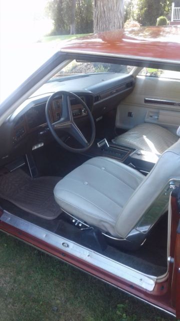 1973 buick riviera great condition
