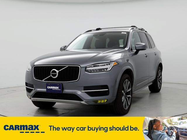 2019 volvo xc90 t5 momentum