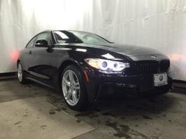 new 2015 bmw 4 series 428i xdrive for sale in anchorage, alaska